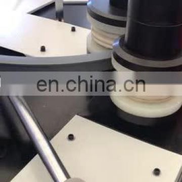 LWY02-CNC-100 Automatic CNC Aluminum Bending Machine