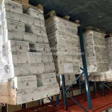 Shanghai Temperature Controlled Warehouse photo-3