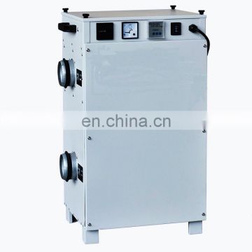 400M factory industrial electric moisture absorber desiccant dehumidifier 220V 1.5kg/h