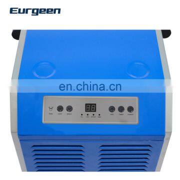 Commercial 50L 220V portable greenhouse dehumidifier