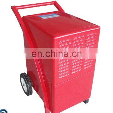 60L/D commercial portable dehumidifier with 6L water tank