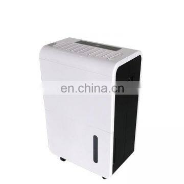 Interior Portable Smart Room Noiseless Dehumidifiers