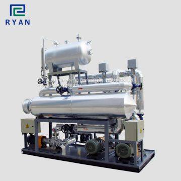 Explosion-Proof Electric Thermal Oil Heater
