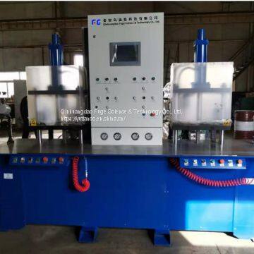 Wax Injection Machine 10T