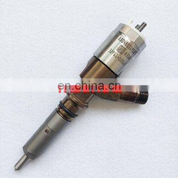 Good quality China brand fuel Injector 326-4700 ,3264700 for 320D Excavator 32F61-00062