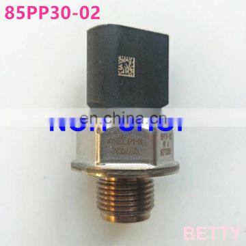 High quality common rail pressure sensor 85PP30-02, 28357705 ,1507715626