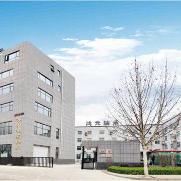 YRTS High Speed Turnable Bearings Suppliers China YRTS460 photo-2