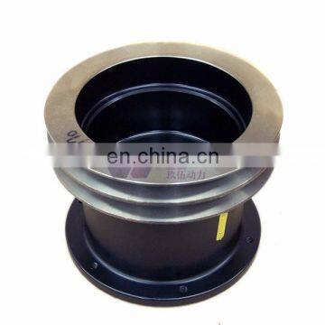 JIUWU POWER WATER PUMP PULLEY 1-13641177-0 FOR 6SD1T 1136411770