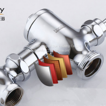 Wall Mounted Flush photo-4