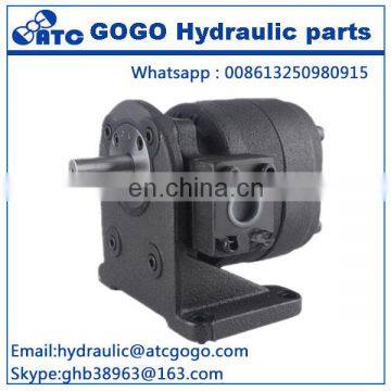 Chemical Pump GH2-25C/30C/35C/40C-LR GH4-50C/60C-LR Polyurethane Oil Pump photo-3
