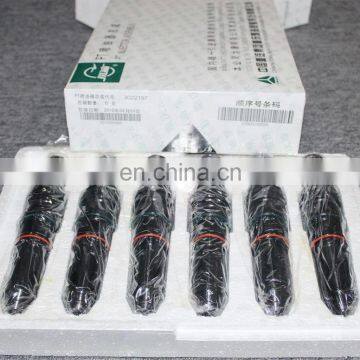 K19 K38 Diesel Engine Fuel Injector 3022197 3005964 photo-4