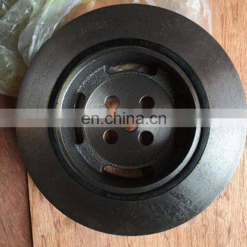 6CT Diesel Engine Parts Vibration Damper 3925570 photo-3