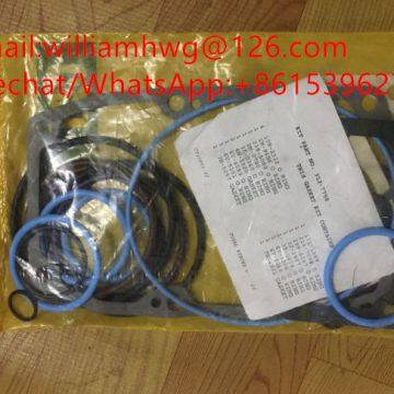 Запчасти Caterpillar 312-7758 Комплект уплотнений CAT 312-7758