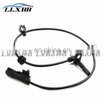 Original ABS Wheel Speed Sensor 13324530 For Chevrolet Cruze Buick Cadillac Opel Vauxhall 1247003 1247166