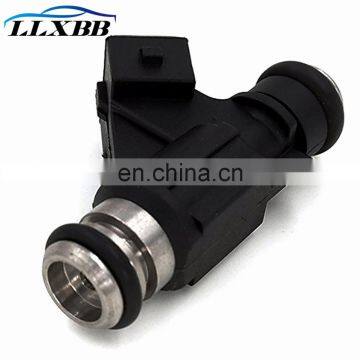 Original LLXBB Fuel Injector 25342385 For Ford Mondeo Chery GM Chana GREAT WALL 93345842