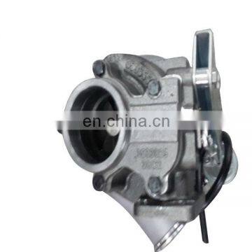 Truck Engine Part Competitive Price HX35W Turbocharger 4044947 photo-6