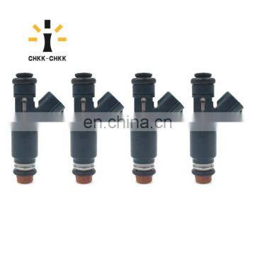 Car Accessories Fuel Injector OEM 195500-4370 Nozzle photo-4