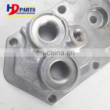 PC200-7 Oil Cooler Radiator For Diesel Engine photo-6