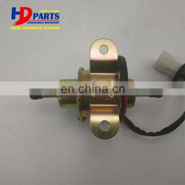 HD-4230 HD-4232 12V 24V Fuel Pump Engine Spare Parts photo-5