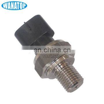 New 499000-7341 8-98027456-0 Oil Pressure Sensor for Isu zu Engine 6HK1