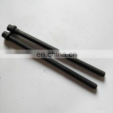 Diesel engine Yuchai YC6M Long cylinder cover bolt M6000-1003002A cylinder head bolt