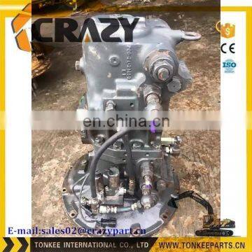 706-75-01170 Excavator Hydraulic Swing Motor Assy for PC200-6 photo-5