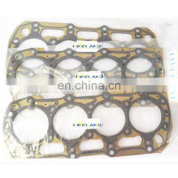 Diesel engine 404D cylinder head gasket 111147751