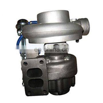 Turbocharger 6736-81-8190 for Engine SA6D102E Excavator WA320-3