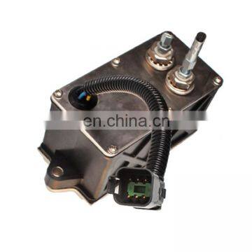 Throttle Motor 247-5231 with 6 Cable for Cat Excavator 320B 312B Parts