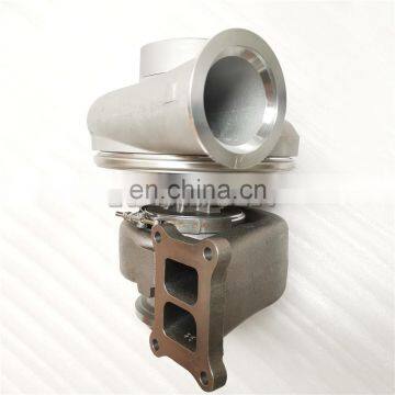 3536803 Turbocharger HT60 For N14 Diesel Engine