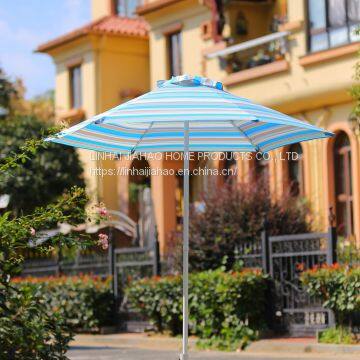 200-6 push up Umbrella