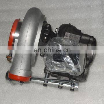 original/aftermarket marine engine turbo kit 4029184 6CT turbocharger for construction machine