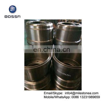 High Quality Brake Drum 5010136146 for Truck photo-6