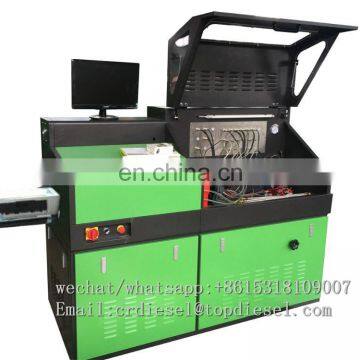 CRS708 Common Rail Injector and Pump HEUI EUI EUP TEST BENCH photo-3