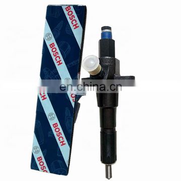 Good Quality Cheaper Price Original Genuine Bosch Diesel Injector 4994541 0445120199