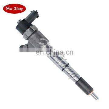 Top Quality Auto Diesel Injector 0445110529  0445110528