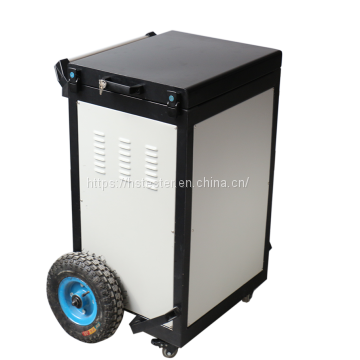 High Voltage Hv DC Impulse Generator photo-3