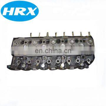 Diesel engine parts cylinder head for DT466E DT530E 1827113C1 for sale