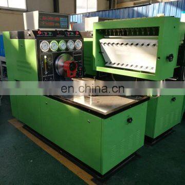 FUEL PUMP TEST BENCH WITH EUI/EUP FUNCTION