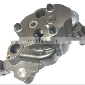 Excavator Spare Parts Oil Pump Diesel Engine Oil Pump For CAT 6i1346