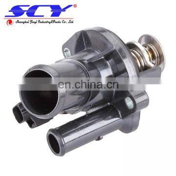 New Thermostat Housing Assembly Fits Suitable for FORD FOCUS OE 1S7Z8575AG 1S7G8575AM 1S7G8575AF 1S7G8575AH