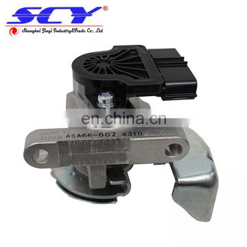 Accelerator Pedal Sensor fits Suitable for HYUNDAI SANTA FE OE 353573B011 35357-3B011