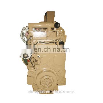 diesel engine Parts 4892318 Alternator for cqkms ISBE4.5-185 ISB4.5 CM2150  Kashgar China