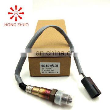 Hot Sale 100% Professional 24104840 Oxygen Sensor photo-4