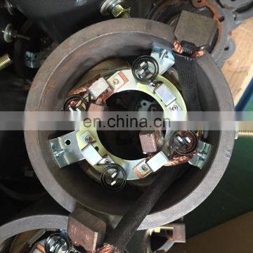 Мини-электрический мотор лебедки 12В с высокой скоростью и высокой частотой вращения photo-6