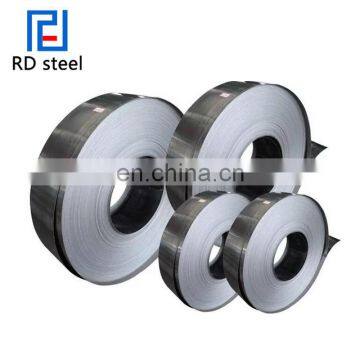 High quality stainless steel strip 300 series ss band