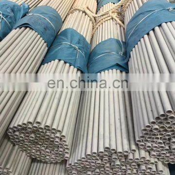 100mm Diameter Thin Wall Stainless Steel Oval Pipe photo-4