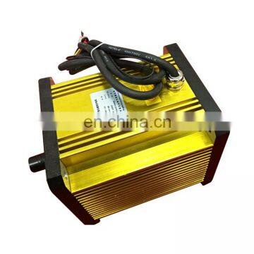 230Vac 3000W 1500RPM BLDC Temperature Sensor dc Brushless Motor photo-2