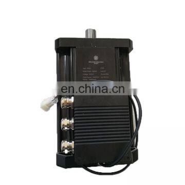 EMP006 72V 5500W 3680RPM 89.87Amp 14.27Nm B3/B14/B34/B5 Controller brushless BLDC for electromobile