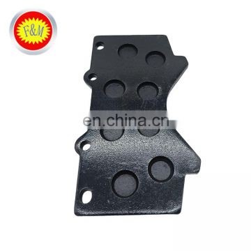 Auto Parts OEM 04465-0C020 Wholesale Front Car Ceramic Disc Brake Pad